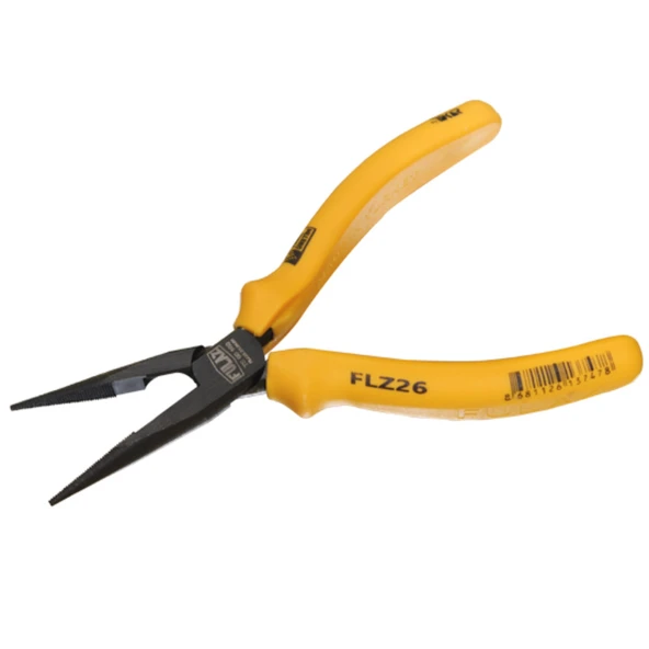 Fulaz Kargaburun 160mm Flz26 - Resim 3