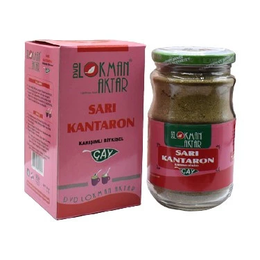 Kantaron Karışık Bitki Çayı ürün görseli 1
