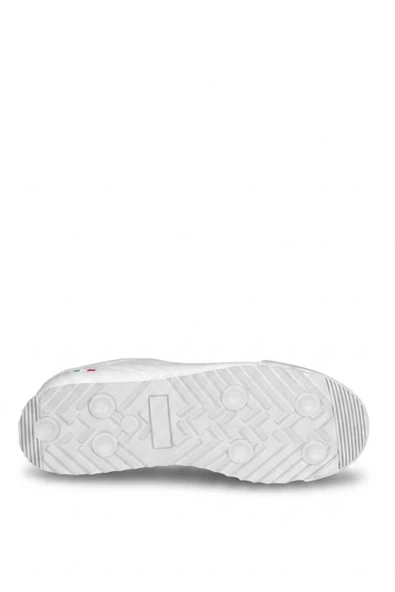 Kappa Samana Beyaz Sneaker - Resim 5