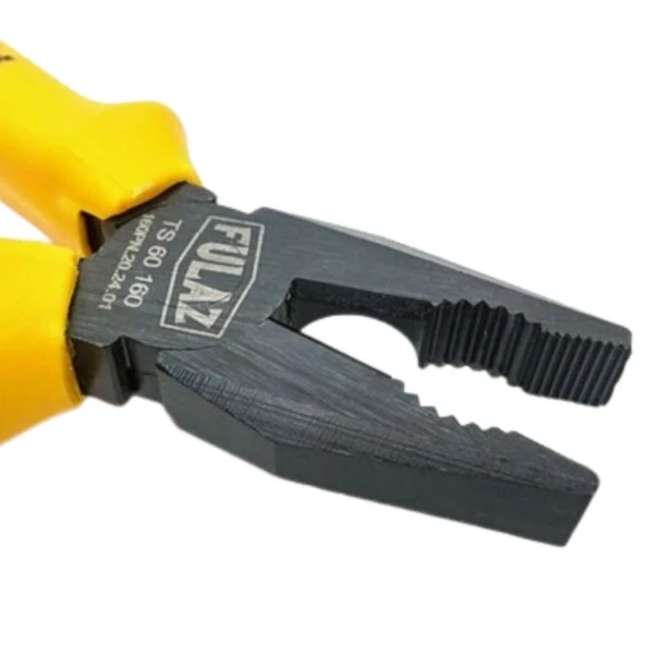 Fulaz Pense 180mm Flz22 - Resim 3