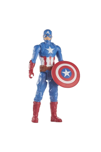 Avengers Endgame Tıtan Hero Figür E3309 - Resim 2