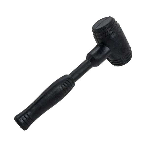 Lastik Tokmak 50mm ürün görseli 1
