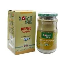 Defne Yaprağı Karışık Bitki Çayı ürün görseli 1