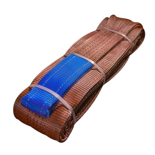 Polyester Sapan (5/1) 6 Ton 6 Mt - Resim 2