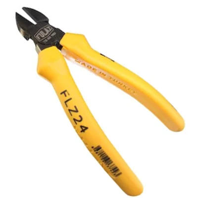 Fulaz Yan Keski 160mm Flz24 ürün görseli 1