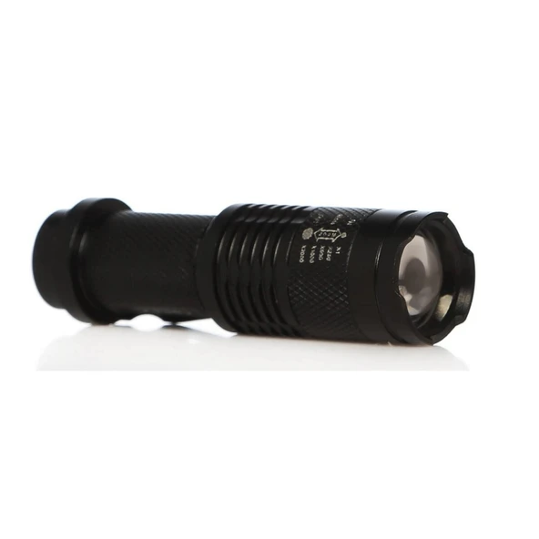Br1 Xpe Led Pilli El Feneri ürün görseli 1