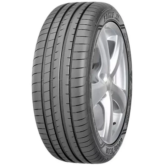 Goodyear 255/45 R19 100V FP Eagle F1 Asymmetric 3 SUV (EV✓) Oto Yaz Lastiği (Üretim Yılı: 2026) ürün görseli 1