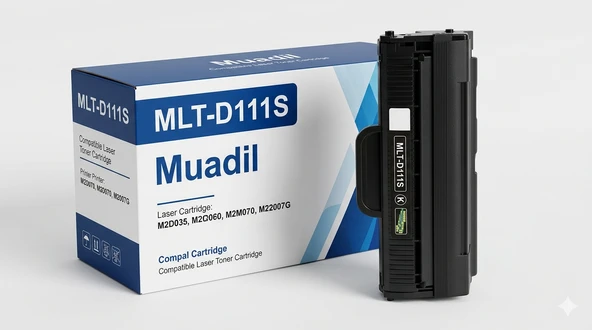 For Samsung M2020W/M2020 Toner GÜNCEL VERSİYON Chip-Li ürün görseli 1