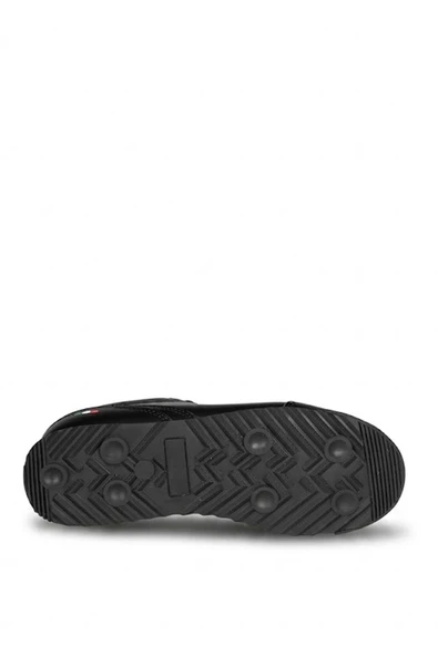 Kappa Samana Siyah Sneaker - Resim 5