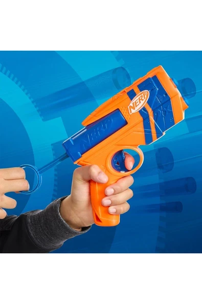 G1492 Nerf N Serisi Duo Pack - 2li Paket - Resim 5