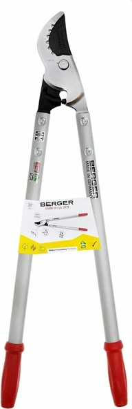 Berger 4260 Kalın Dal Budama Makası 60cm - Resim 2