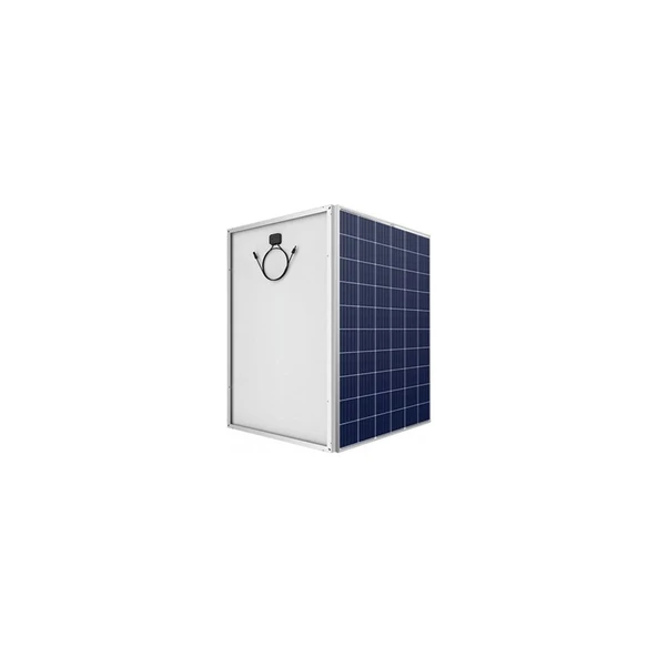 LEXRON 295W Polikristal Güneş Paneli - Resim 3