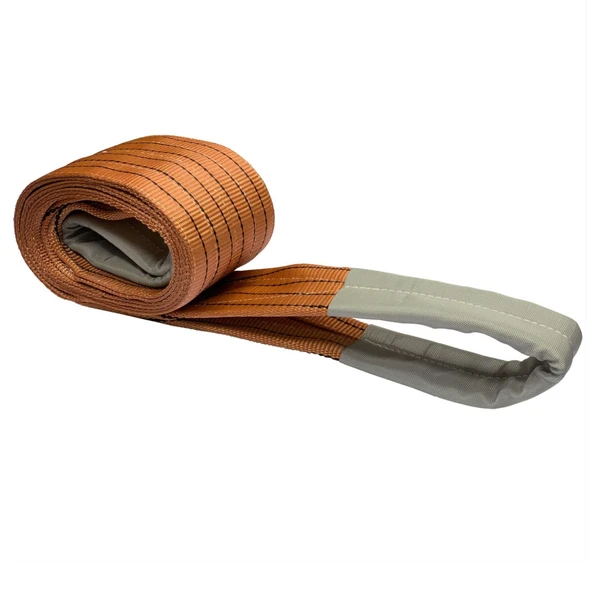 Polyester Sapan (5/1) 6 Ton 8 Mt ürün görseli 1