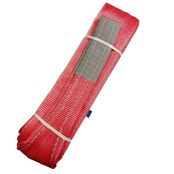 Polyester Sapan (5/1) 5 Ton 8 Mt - Resim 2
