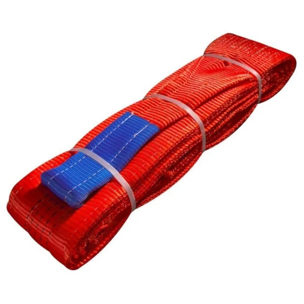 Polyester Sapan (5/1) 5 Ton 3 Mt ürün görseli 1