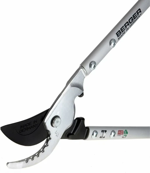 Berger 4260 Kalın Dal Budama Makası 60cm - Resim 4