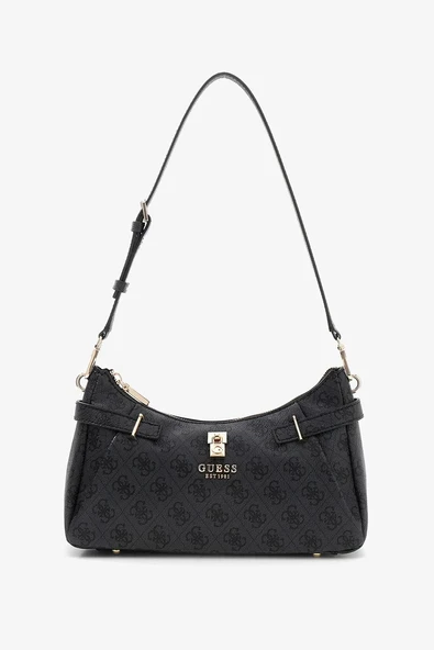 Guess Yesba Kadın Antrasit Omuz Çantası HWSG7833180-CLO ürün görseli 1