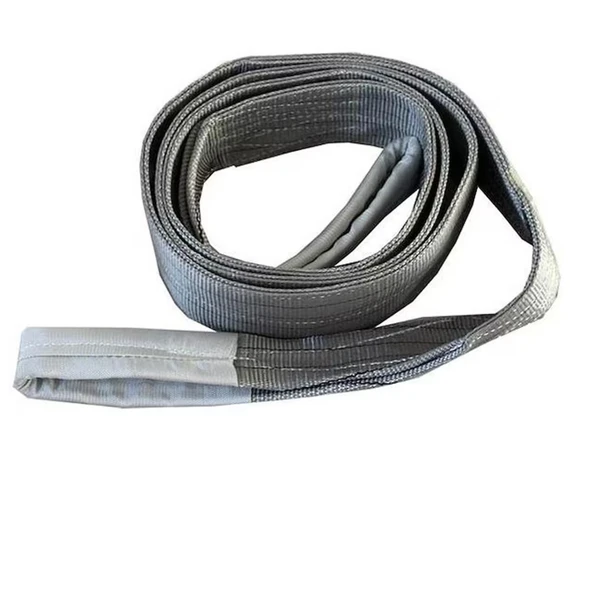 Polyester Sapan (5/1) 4 Ton 5 Mt - Resim 3