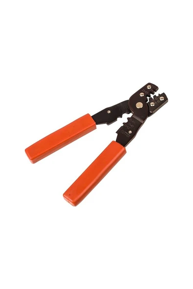 Prolink Ph-014 Terminal Sıkma Pensesi 0,35-5,5mm Awg 10-26 ürün görseli 1