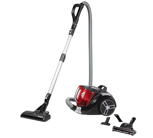 Tefal TW4863 Active Power Premium 890 W Toz Torbasız Süpürge ürün görseli 1