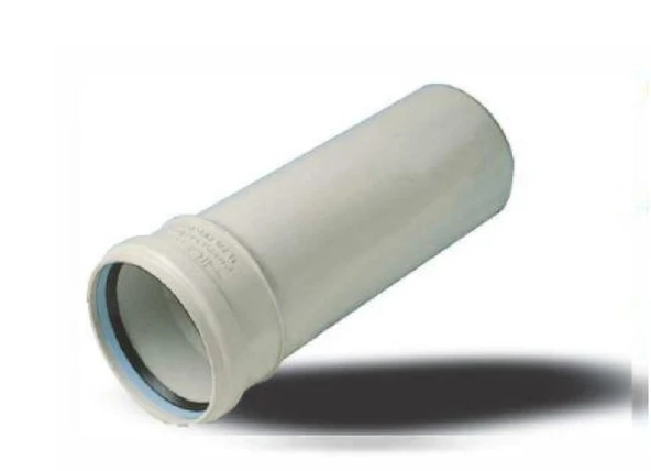 Ege Yıldız 150X250 Pvc Boru 3,2 mm ürün görseli 1