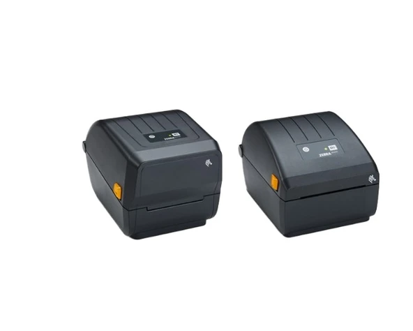 ZEBRA 203dpi ZD220T Termal Transfer USB Barkod Yazıcı ürün görseli 1