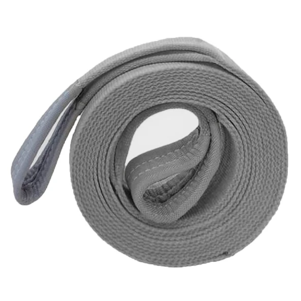 Polyester Sapan (5/1) 4 Ton 5 Mt - Resim 2