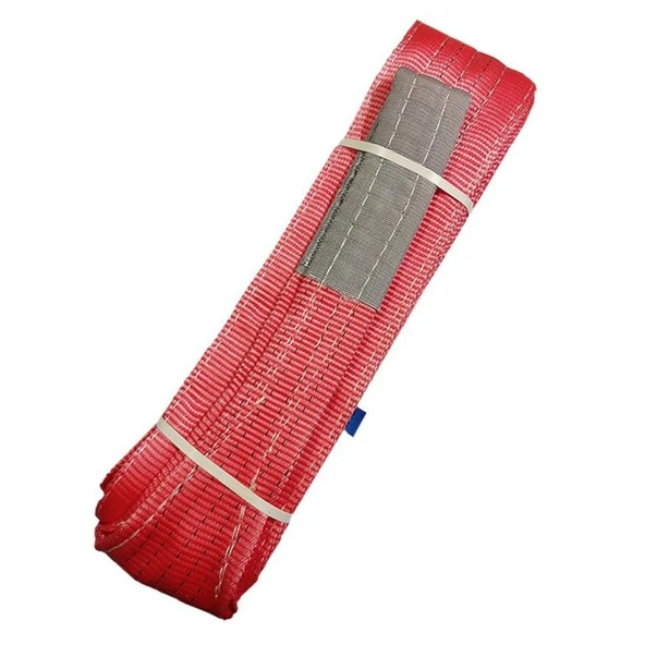 Polyester Sapan (5/1) 5 Ton 3 Mt - Resim 2