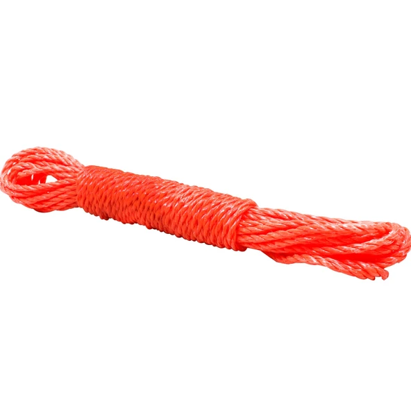 Çamaşır İpi Naylon 3mm - 8mt ürün görseli 1