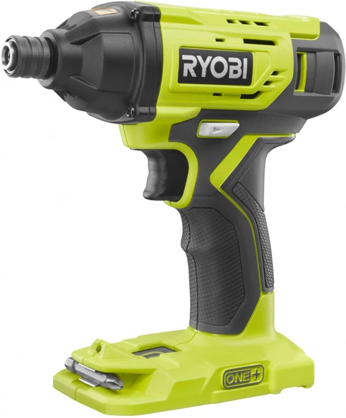 Ryobi R18ID2-0 18V Akülü Darbeli Vidalama (Akü ve Şarj Aleti Dahil Değildir) - 5133004611 ürün görseli 1