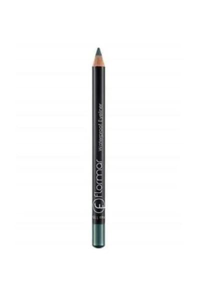 Flormar Suya Dayanıklı Göz Kalemi No:115 Green 1.14 g 8690604109159 ürün görseli 1