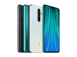 Xiaomi Redmi Note 8 Pro 6 Ram 64 Gb Yeşil (OUTLET) ürün görseli 1