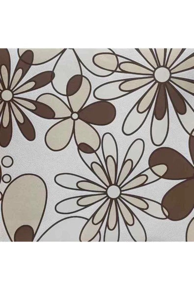 SWEET CANDY DUVAR KAĞIDI 1437-23 (5m2) ürün görseli 1