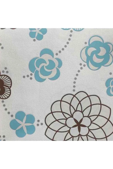 SWEET CANDY DUVAR KAĞIDI 1433-27 (5m2) ürün görseli 1
