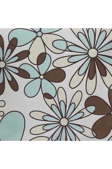 SWEET CANDY DUVAR KAĞIDI 1437-16 (5m2) ürün görseli 1
