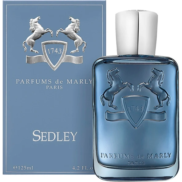 Sedley Edp Unisex Parfüm 125 ml ürün görseli 1