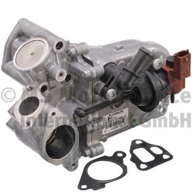 Fiat Sogutucu / Egzoz Emisyon - Start Stop - Prg 7.03622.06.0 ürün görseli 1