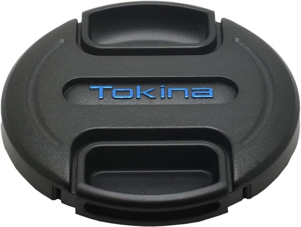 Tokina atx-i 100mm f/2.8 FF Macro Nikon F Lens ürün görseli 1