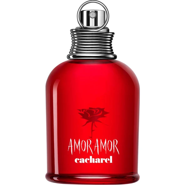 CACHAREL Amor Amor Edt 50 ml Kadın Parfüm ürün görseli 1