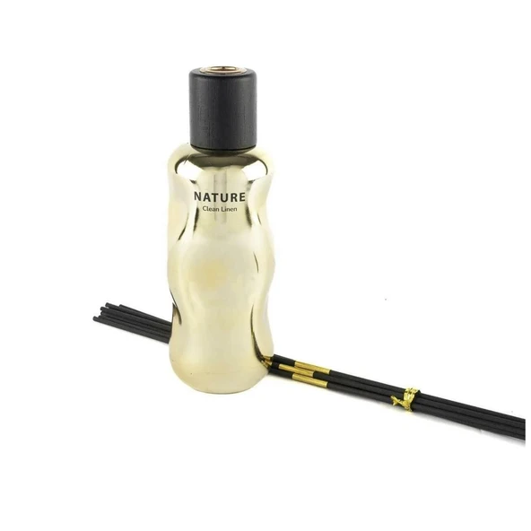 Mikasa Moor Nature Clean Linen Oda Kokusu 120ml ürün görseli 1