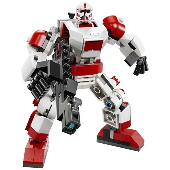 Klon Şok Trooper Robotu 75448 ürün görseli 1