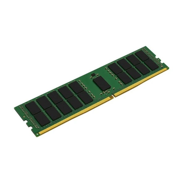 VisionTek 32GB DDR4 3200MHz CL22 1Rx4 RDIMM Sunucu Bellek (901425) ürün görseli 1