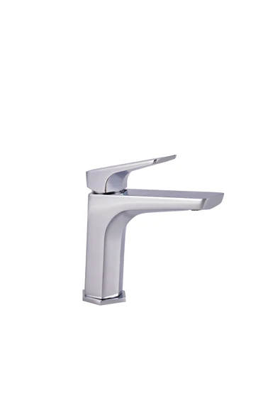 Pierre Cardin Mlt200 Molt Krom Lavabo Armatürü 50-PIE--MLT200 ürün görseli 1