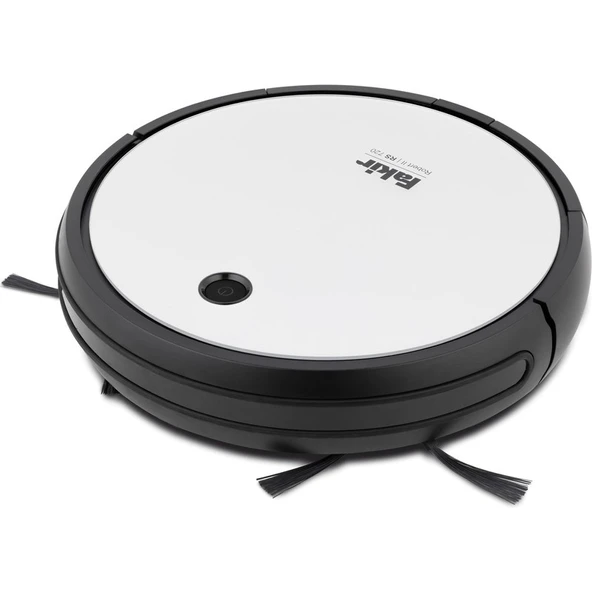 Fakir Robert Rs 720 Akıllı Robot Süpürge - Resim 3