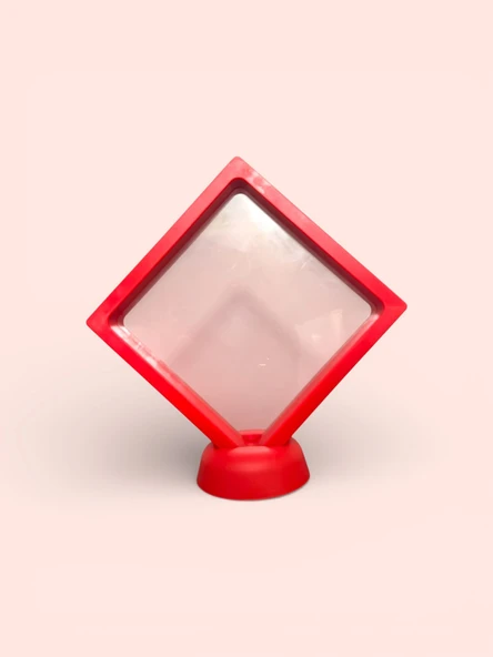 HATIRA ÇERÇEVESİ - ANI ÇERÇEVESİ - 11X11CM HATIRA ANI ÇERÇEVESİ ürün görseli 1