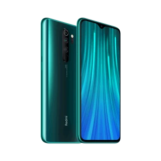 Xiaomi Redmi Note 8 Pro 6 Ram 64 Gb Yeşil (OUTLET) - Resim 3