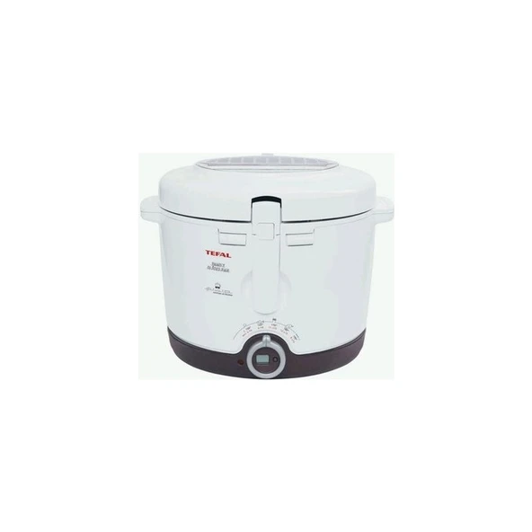 Tefal Oleoclean Fritöz ürün görseli 1