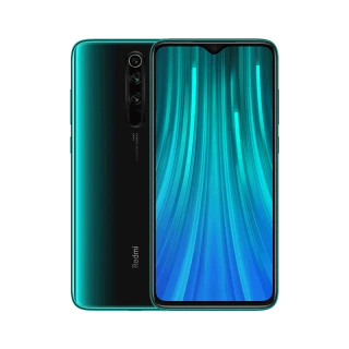 Xiaomi Redmi Note 8 Pro 6 Ram 64 Gb Yeşil (OUTLET) - Resim 2