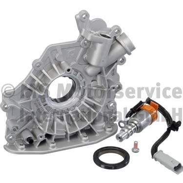 Ford Yag Pompası - Sensörlü Ve Keçeli (dv5fd-Dv6fc) (1614411380) (3645858) - Prg 7.07919.15.0 ürün görseli 1