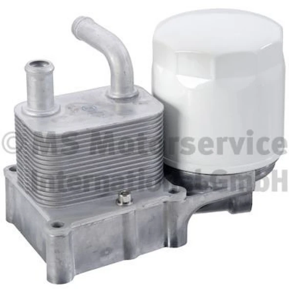 Ford Yag Sogutucusu - Komple Filtreli - Prg 7.09269.63.0 ürün görseli 1